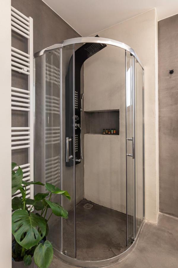 Chania City Luxury Dreams Apartment In The Heart Of Chania Екстериор снимка