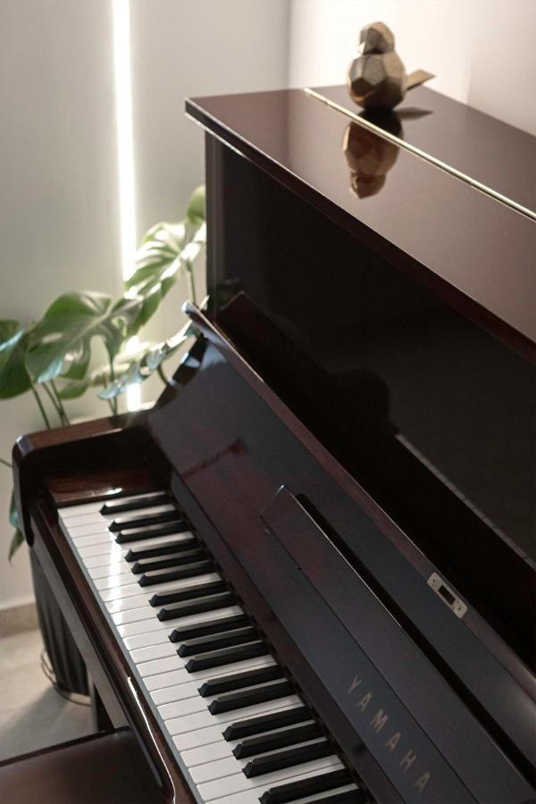 Chania City Luxury Dreams Apartment In The Heart Of Chania Екстериор снимка