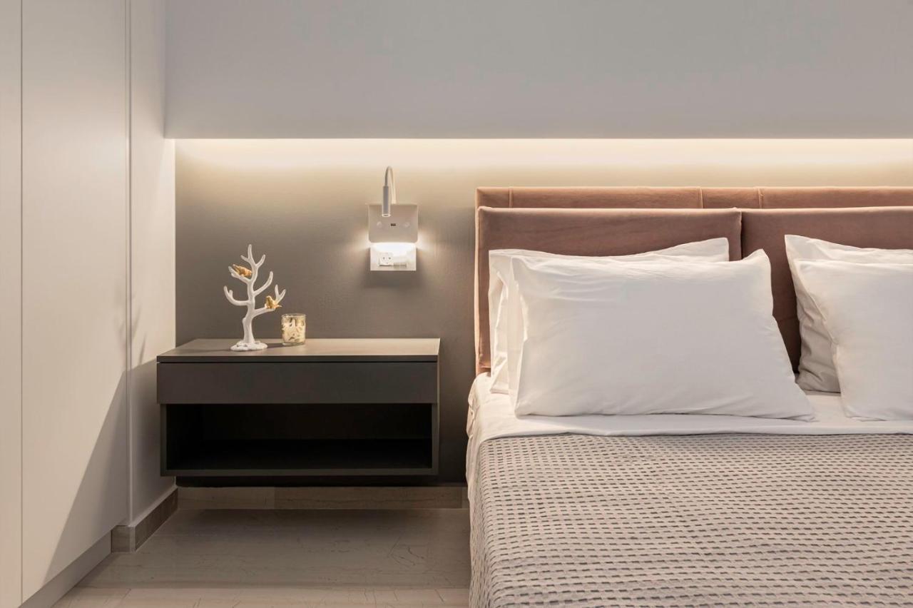 Chania City Luxury Dreams Apartment In The Heart Of Chania Екстериор снимка