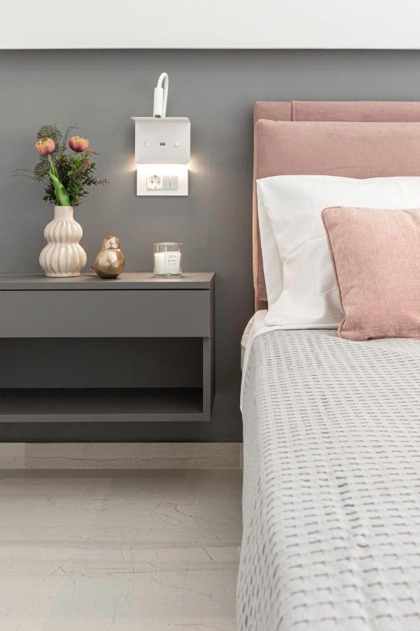 Chania City Luxury Dreams Apartment In The Heart Of Chania Екстериор снимка